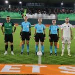 Livakoviq largohet nga La Liga, do të luajë në një skuadër me yllin e Kombëtares shqiptare