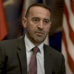 Persona të panjohur dëmtojnë varrin në Kamenicë, nisin hetimet