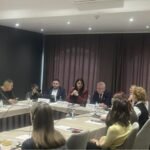 Vdes ikona e boksit kosovar, Nazif Gashi