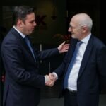 Kryetari i ri i Mitrovicës së Veriut: Koha për të mbyllur kapitullin e errët, do të sjellim multietnicitet