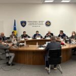 Nisma shkon e vetme në zgjedhje, Limaj thotë se bashkimi me PDK-në bëhet në Parlament