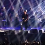 Kristale Rama mori gjithë vëmendjen në seancën e sotme inauguruese