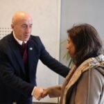 Tre të lënduar pas aksidentit të rëndë në Gllarevë të Klinës