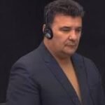 Sindikata e Re e KEK-ut proteston para zyrave të Korporatës Energjetike të Kosovës (KEK) në Prishtinë