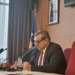 Zgjedhjet e 28 dhjetorit, temë diskutimi mes Abdixhikut dh Guerotit